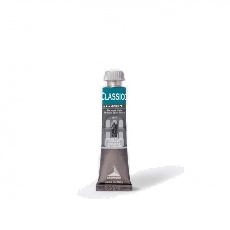 Colori Per Pittura A OLIO MAIMERI –  400    410 BLU VERDE FTALO 20ML