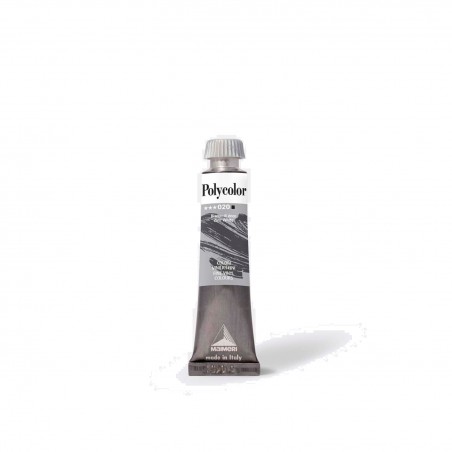 Pittura Acrilica Polycolor - 020  BIANCO DI ZINCO 20ML