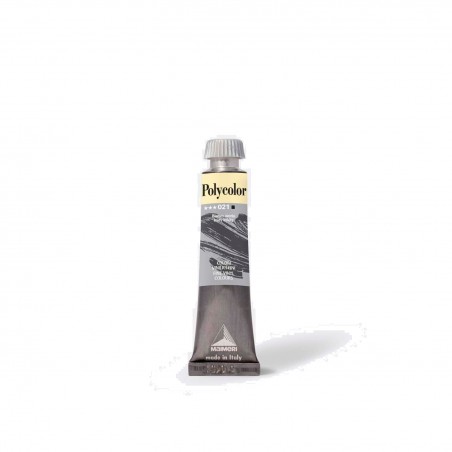 Pittura Acrilica Polycolor - 021 BIANCO AVORIO 20ML