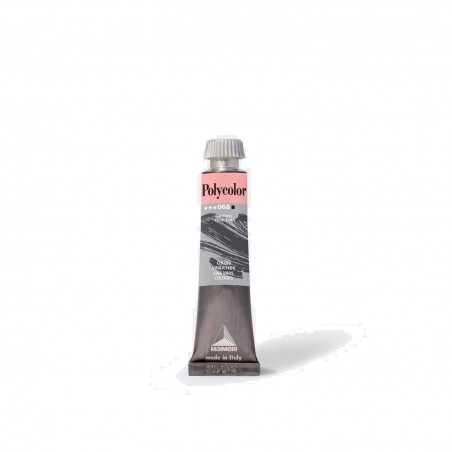 Pittura Acrilica Polycolor - 068 CARNICINO 20ML