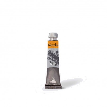 Pittura Acrilica Polycolor - 144 ORO PALLIDO  20ML