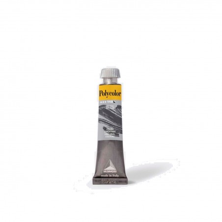 Pittura Acrilica Polycolor - 148 ORO RICCO 20 ML