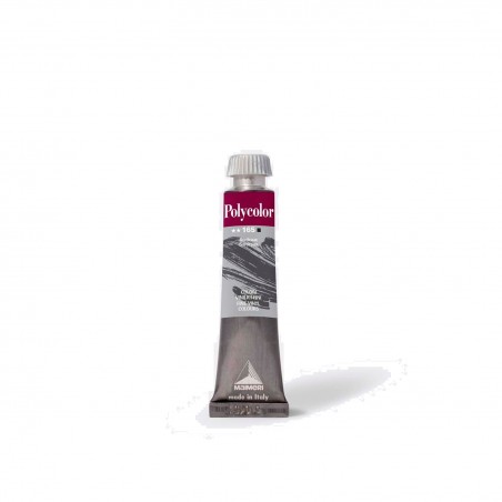 Pittura Acrilica Polycolor - 165 BORDEAUX 20ML