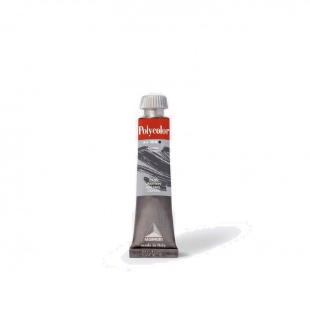 Pittura Acrilica Polycolor - 166 CARMINIO 20ML