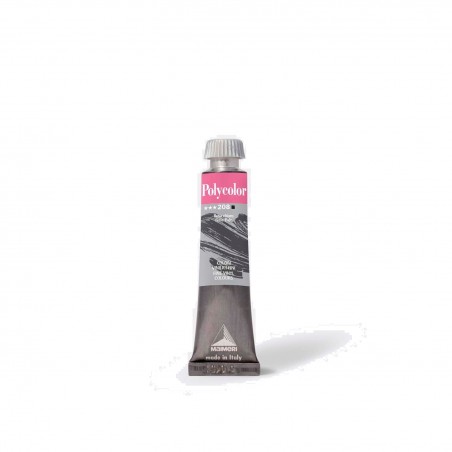 Pittura Acrilica Polycolor - 208 ROSA CHIARO 20ML