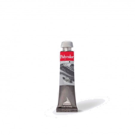 Pittura Acrilica Polycolor- 263  ROSSO SANDALO 20ML