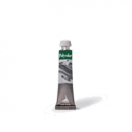 Pittura Acrilica Polycolor- 321 VERDE FTALOCIANINA 20ML