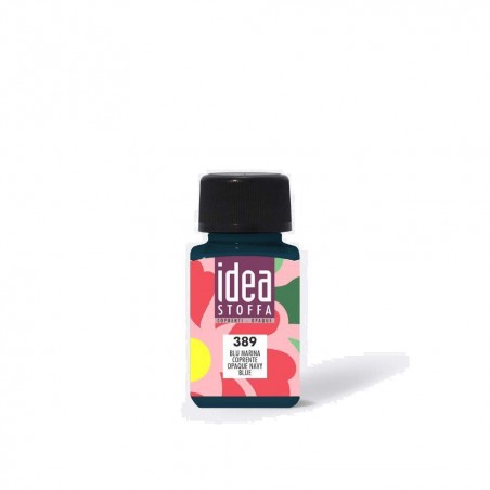 389 MAIMERI IDEA STOFFA 60ML BLU MARINA COPRENTE