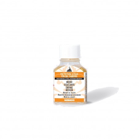 Medio Essiccante 75ml