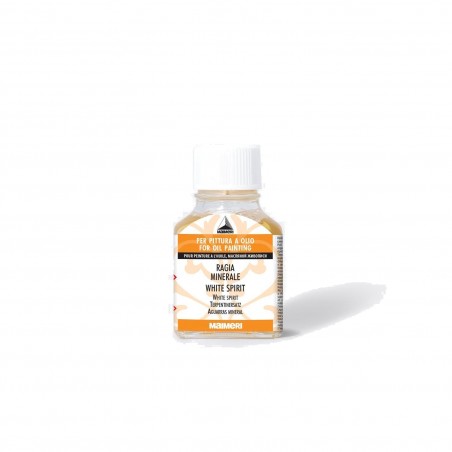 RAGIA MINERALE 75ML