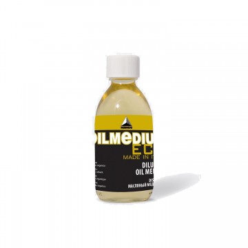 OIL MEDIUM ECO 250ML