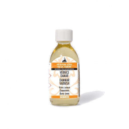 VERNICE DAMAR 250ML