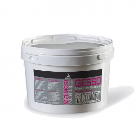 MAIMERI GESSO BIANCO 2500ML