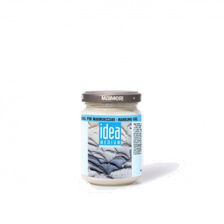 724 - GEL PER MARMORIZZARE 125ML