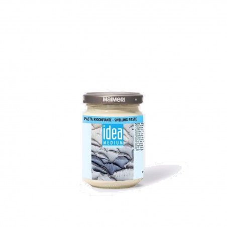 732 - PASTA RIGONFIANTE 125ML