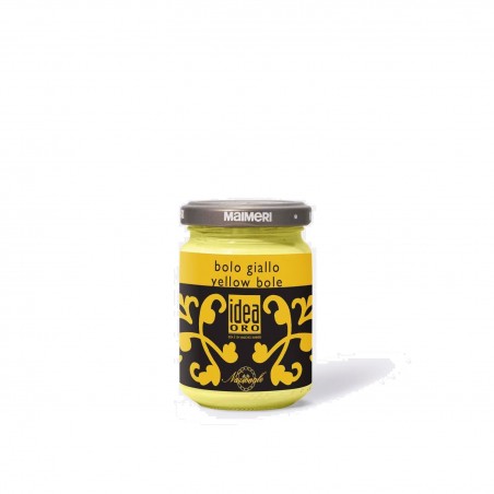 IDEA ORO: BOLO GIALLO 125ML