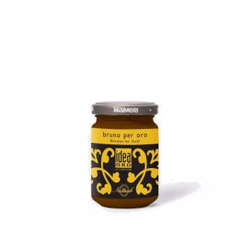 IDEA ORO: BRUNO PER ORO 140ML