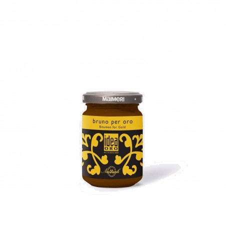 IDEA ORO: BRUNO PER ORO 140ML