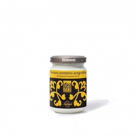 IDEA ORO: FINITURA PROTETTIVA ANTIGRAFFIO 125ML