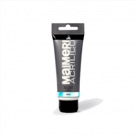 AM MEDIUM GEL LUCIDO 200ML