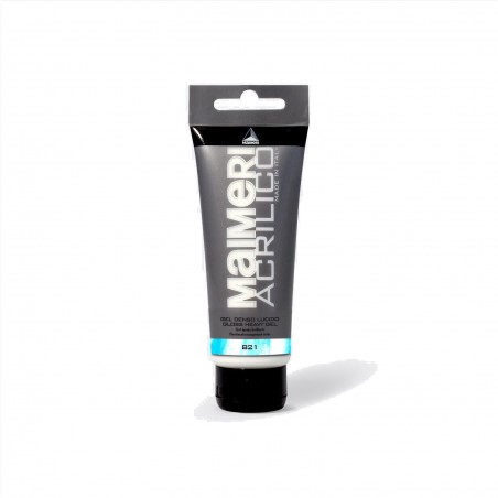 821 MAIMERI ACRILICO: GEL DENSO LUCIDO