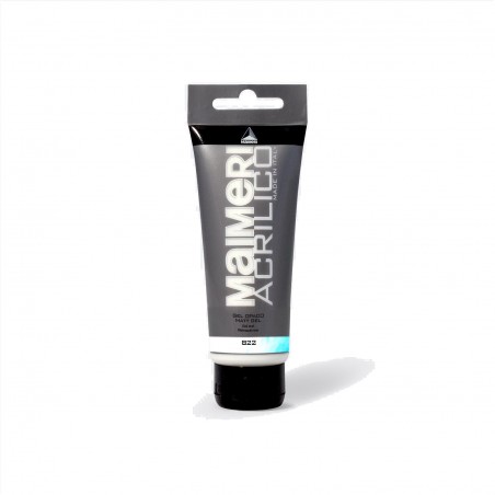 822 MAIMERI ACRILICO: GEL OPACO 200ML