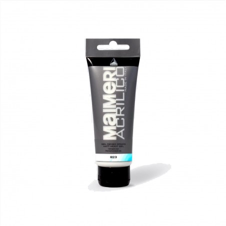 823 MAIMERI ACRILICO: GEL DENSO OPACO