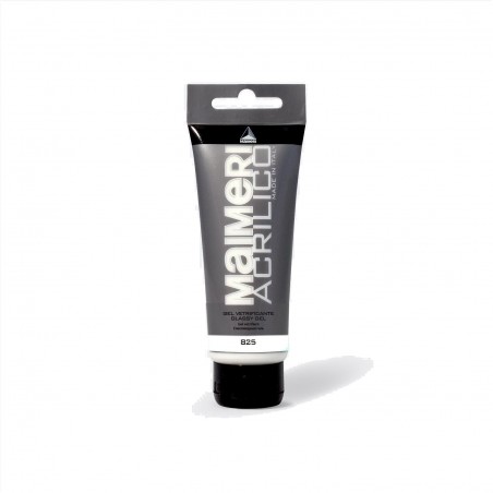 825 MAIMERI ACRILICO: GEL VETRIFICANTE