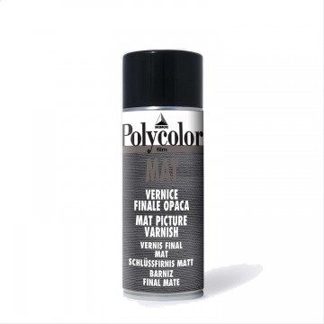 Polycolor Vernice Finale...
