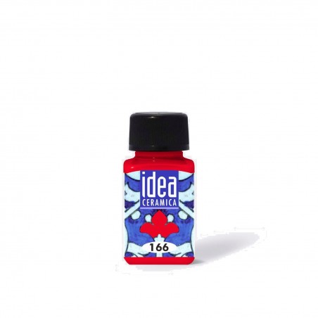 166 IDEA CERAMICA CARMINIO 60ml