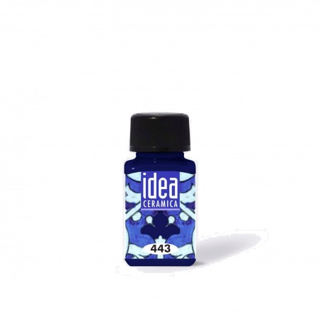 443 IDEA CERAMICA VIOLETTO 60ml