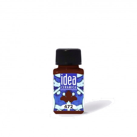 472 IDEA CERAMICA BRUNO 60ml
