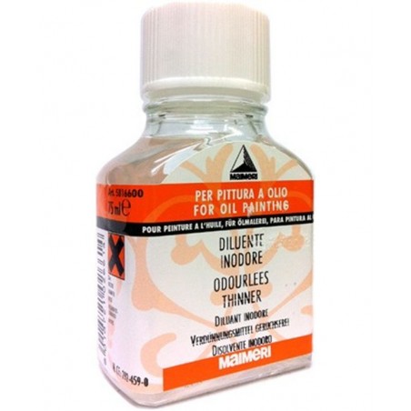 DILUENTE INODORE 75ML