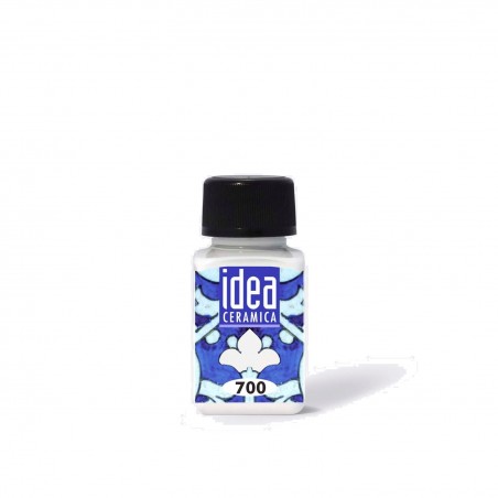 700 IDEA CERAMICA MEDIO INCOLORE 60ml
