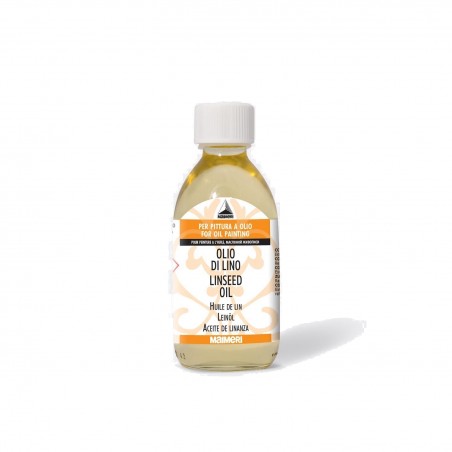 Maimeri OLIO DI LINO 250ml