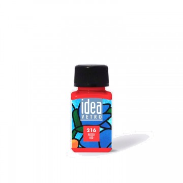 IVC ROSSO 60ML