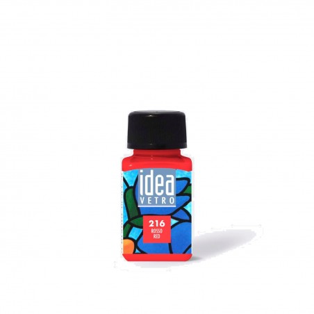 IVC ROSSO 60ML