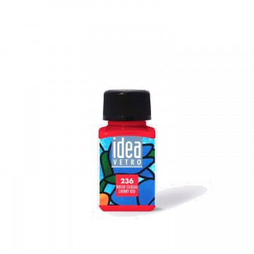 IVC ROSSO CILIEGIA 60ML