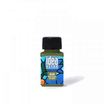 358 IDEA VETRO: VERDE...