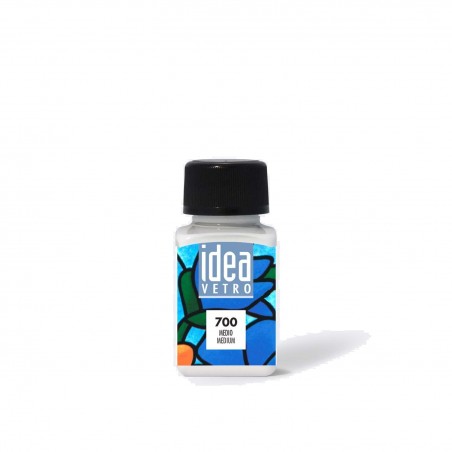 700 IDEA VETRO: MEDIO 60ML