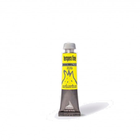 151 TEMPERA FINE ORO SCURO 20ML