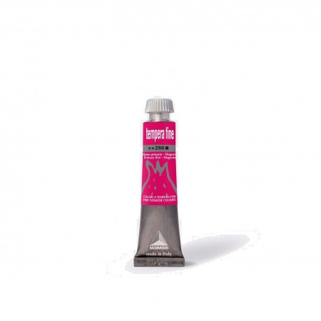 256 TEMPERA FINE MAGENTA 20ML