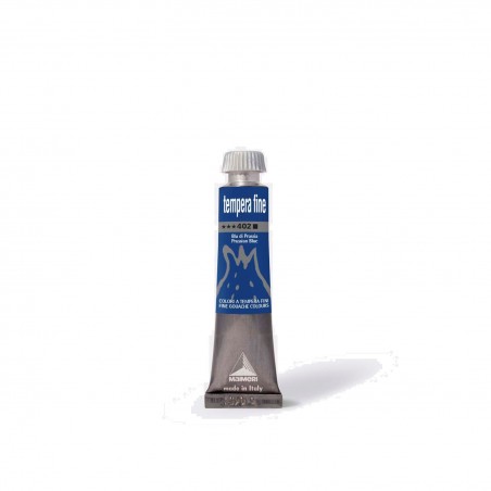 402 TEMPERA FINE BLU DI PRUSSIA 20ML