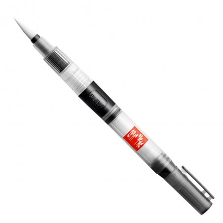 CARAN D'ACHE PENNELLO DA VIAGGIO PUNTA L