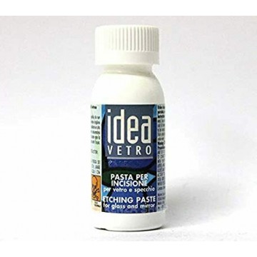 IDEA VETRO - PASTA PER...