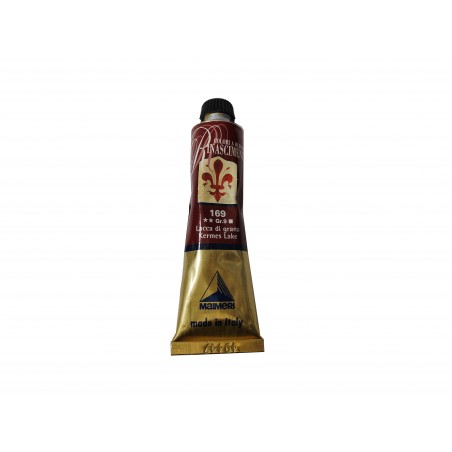 169 COLORE OLIO RINASCIMENTO: LACCA DI GRANA 40ML