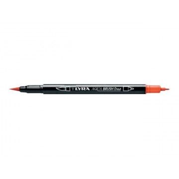Lyra Aqua Brush Duo...
