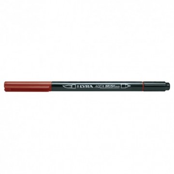 Lyra Aqua Brush Duo...