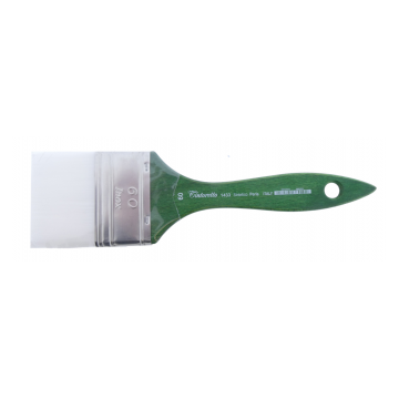 Pennello Piatto Pelo...