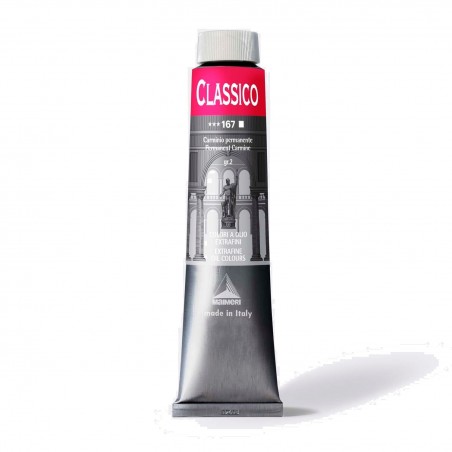 Colori a OLIO MAIMERI - 167 CLASSICO CARMINIO PERMANENTE 200 ML